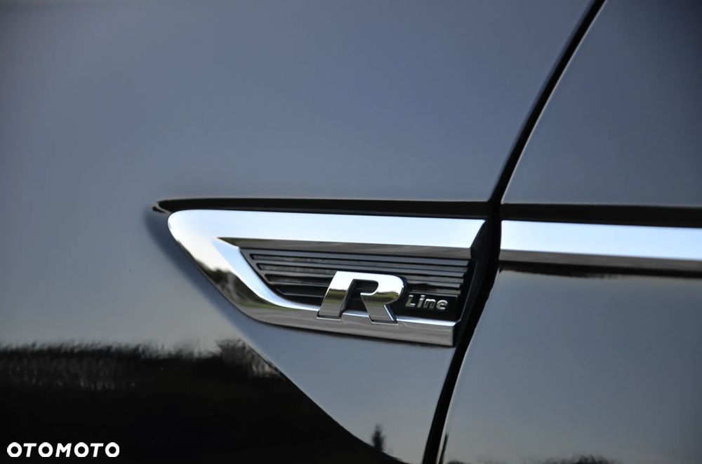 Volkswagen Tiguan Allspace 1.5 TSI EVO R-Line DSG - 17