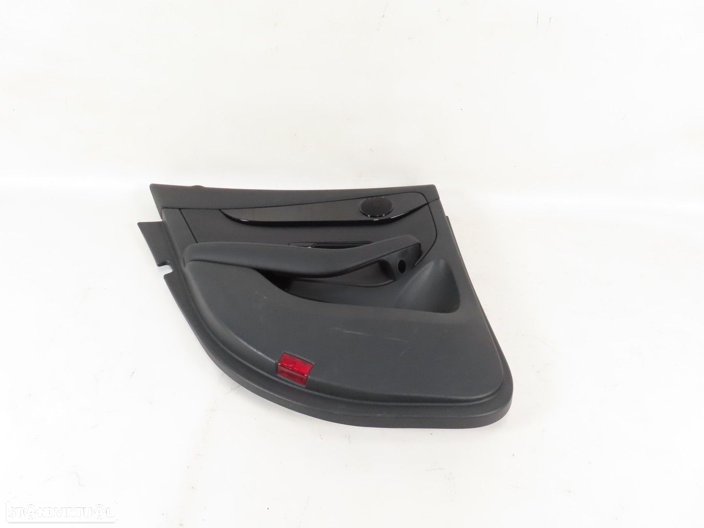 Forra da Porta Esquerdo/Trás Seminovo/ Original MERCEDES-BENZ GLC (X253)/MERCEDE... - 3