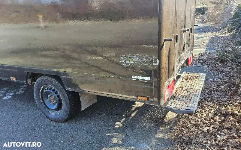 Volkswagen crafter - 7