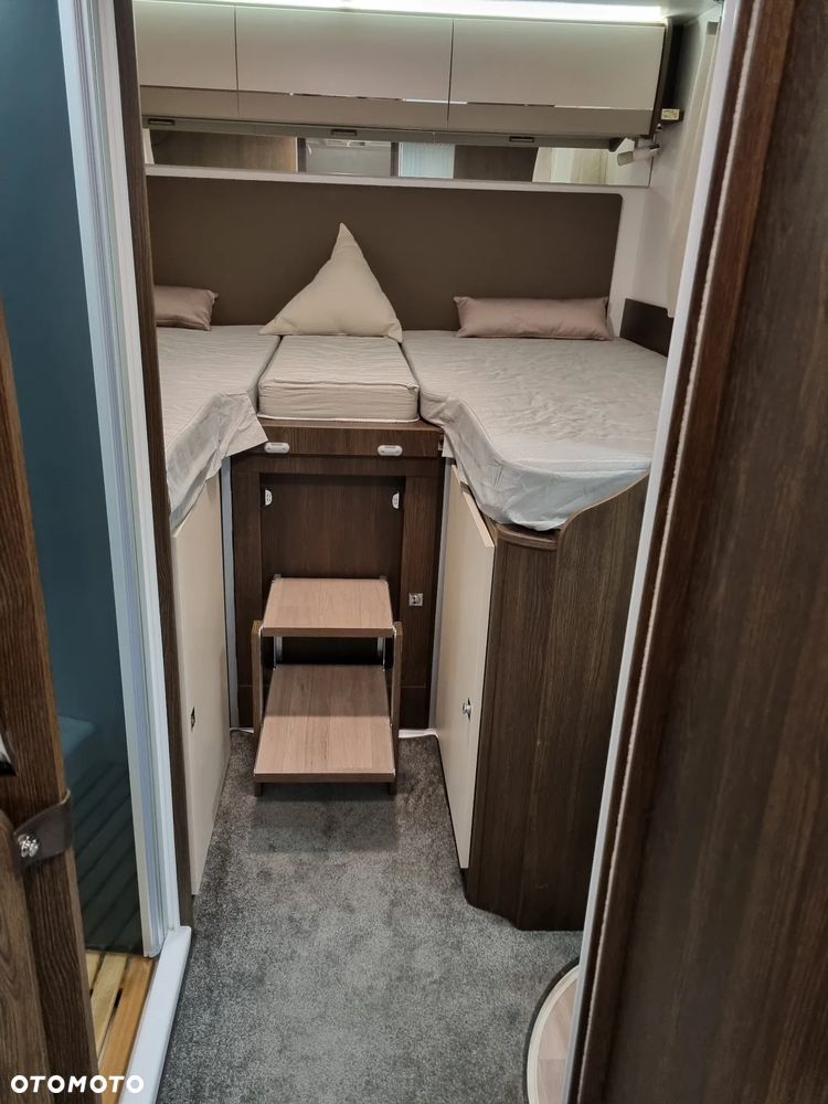 Benimar 363 SPORT - 11