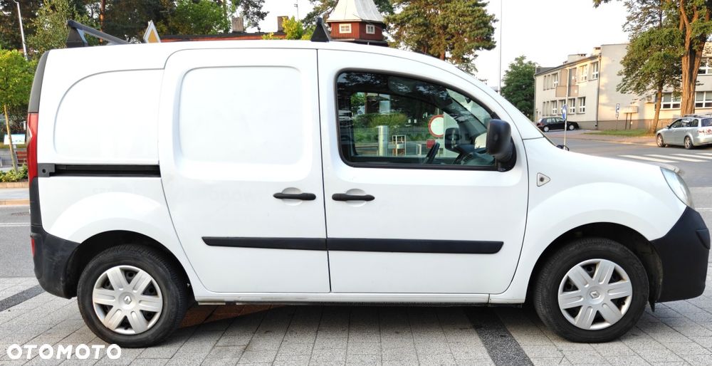 Renault Kangoo - 6
