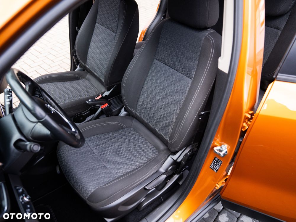 Opel Mokka 1.4 T Cosmo - 24