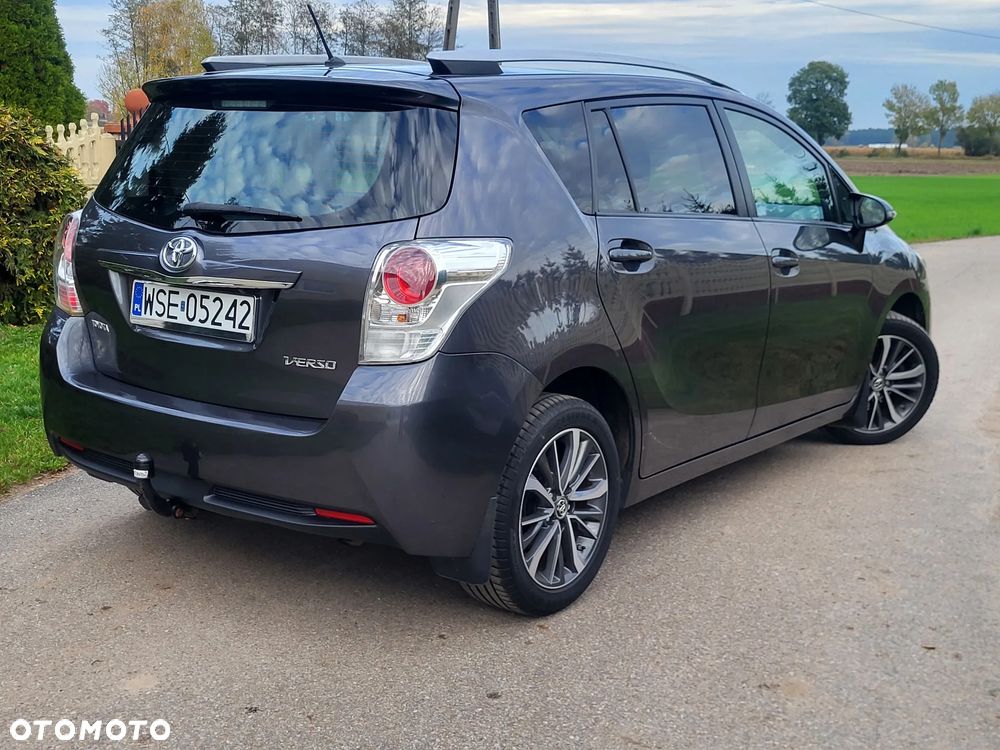 Toyota Verso - 18