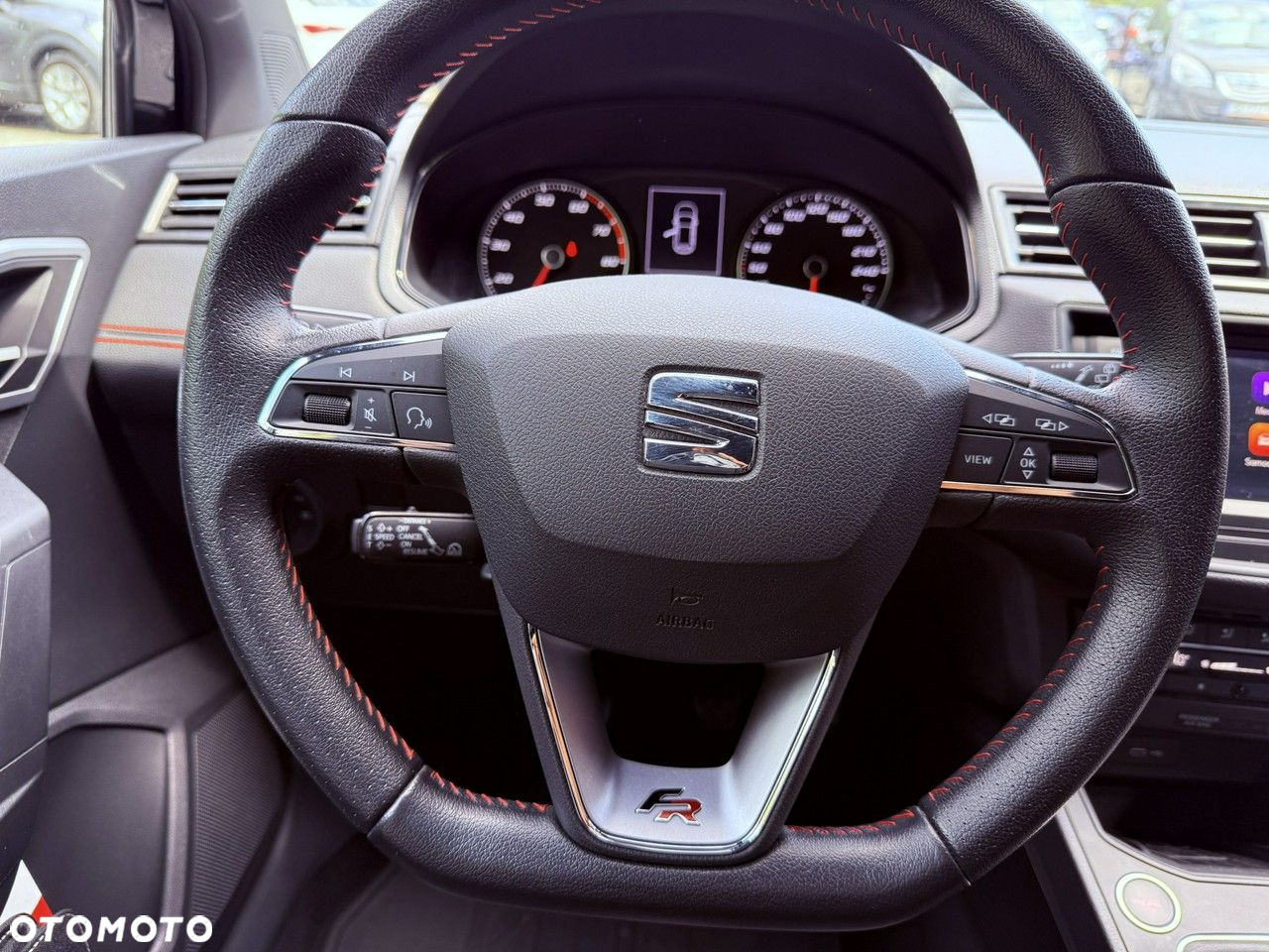 Seat Ibiza - 19