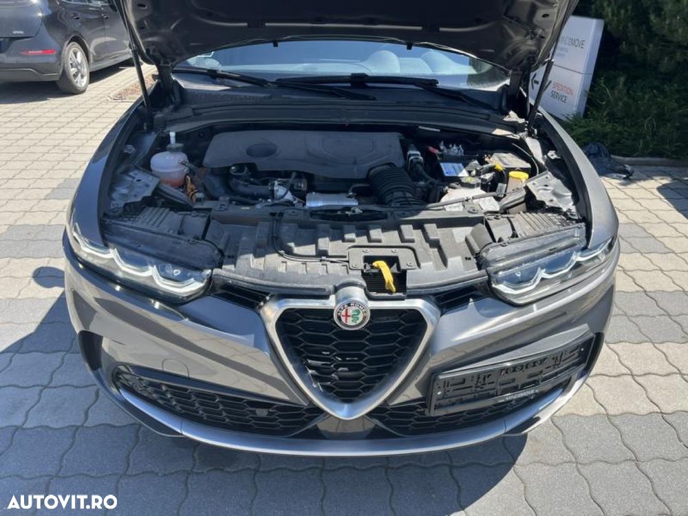 Alfa Romeo Tonale - 12