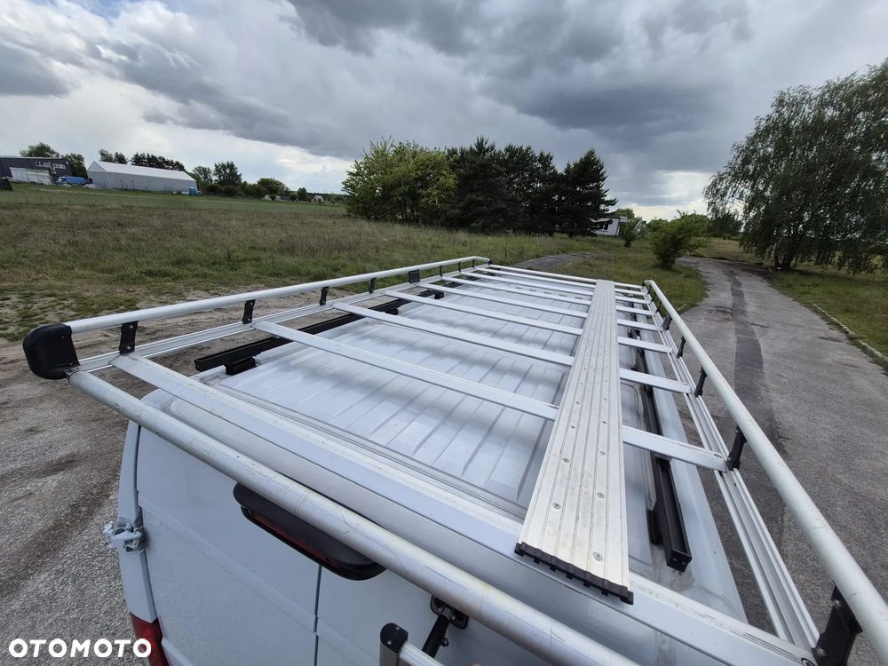 Opel MOVANO 2023r. 2.2 164km. - 20