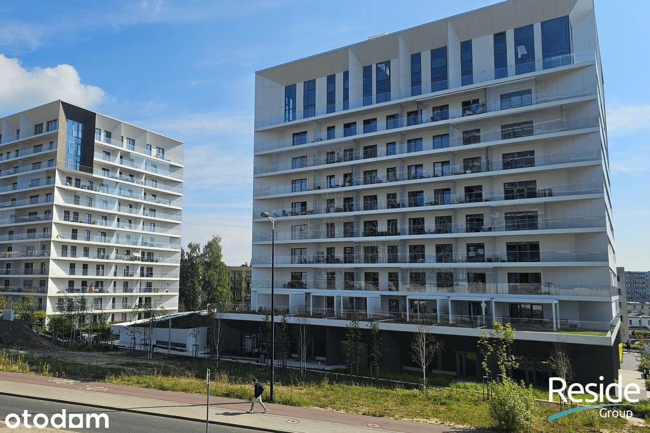 PIERWSZY NAJEM | NOHO Katowice | PET FRIENDLY | 2 pokoje