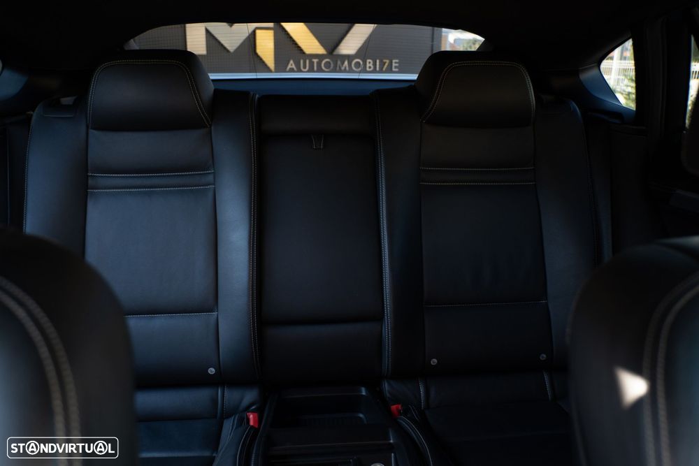 BMW X6 M - 32