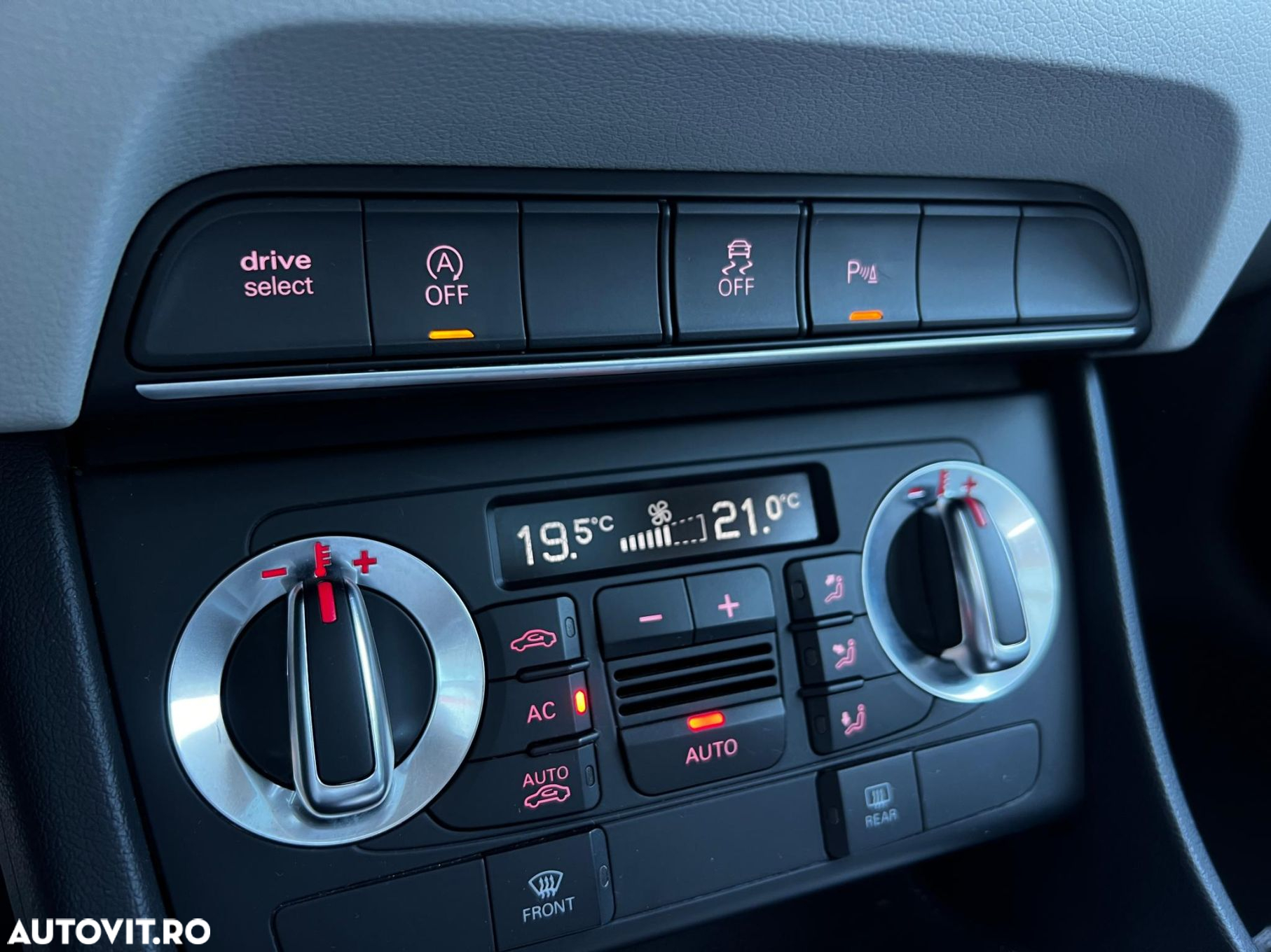 Audi Q3 2.0 TDI - 13