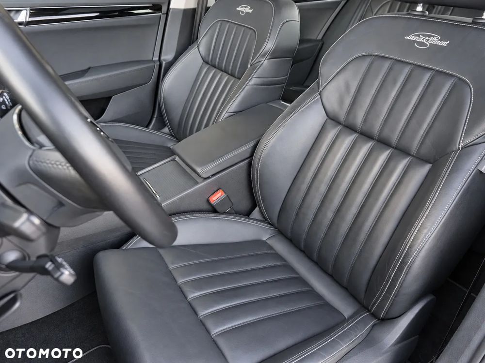 Skoda Superb 2.0 TDI SCR 4x4 L&K DSG - 30
