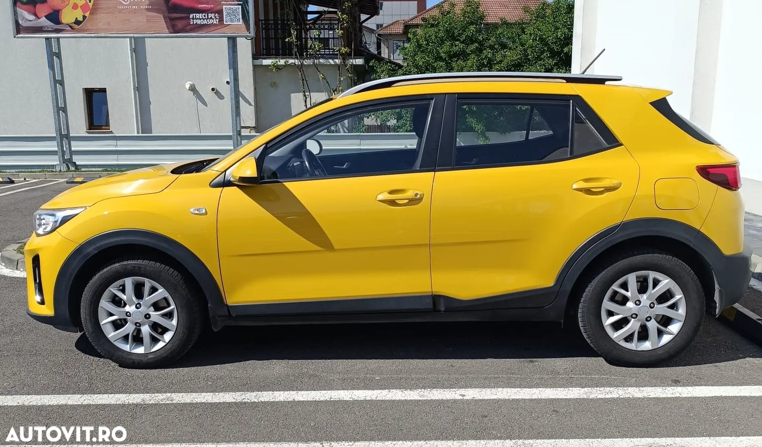 Kia Stonic - 2