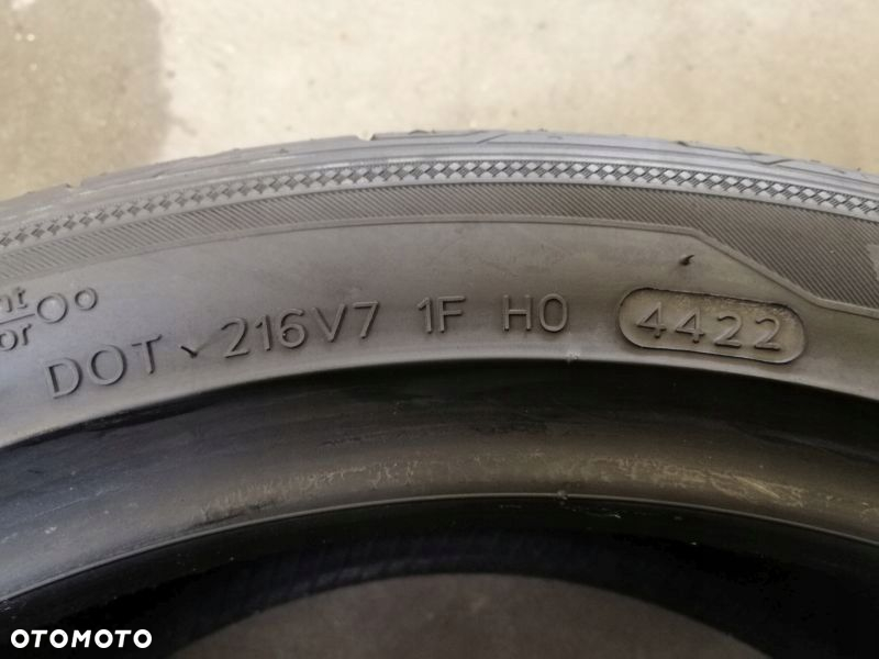 Opony letnie 215/45 R 18 Hankook Ventus Prime 3 - 6