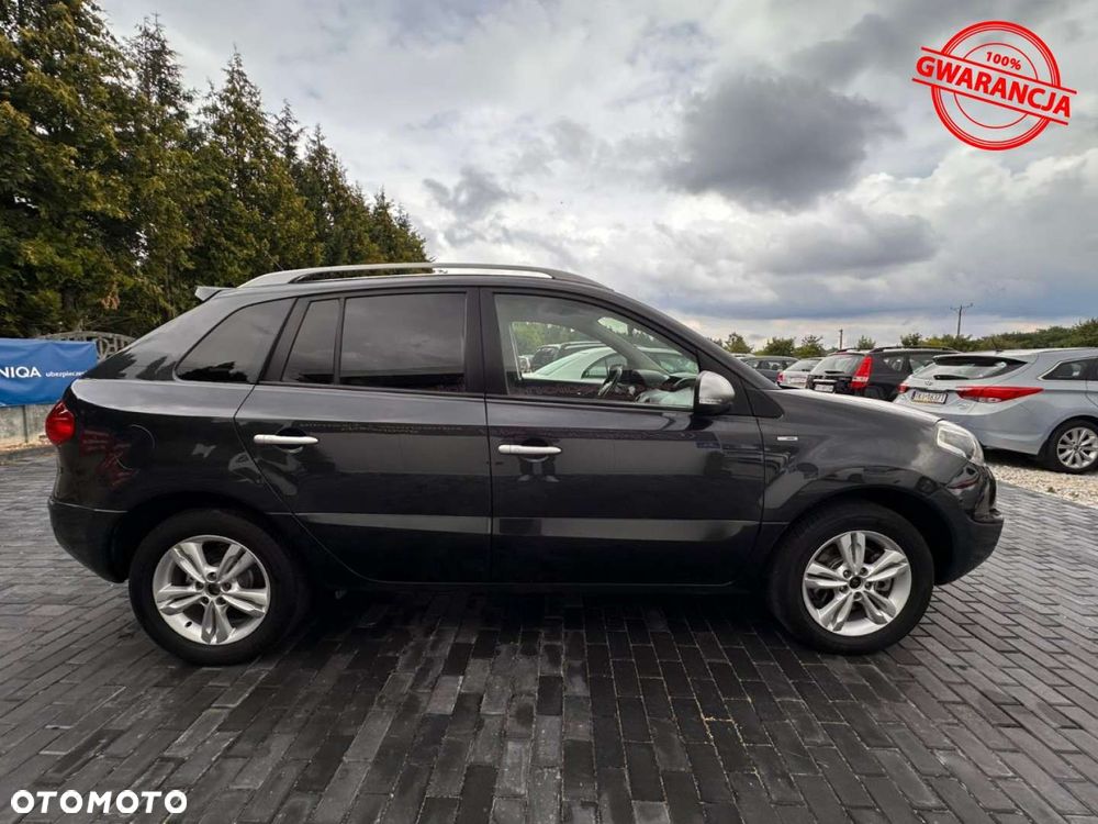 Renault Koleos - 11