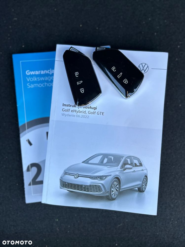 Volkswagen Golf - 33
