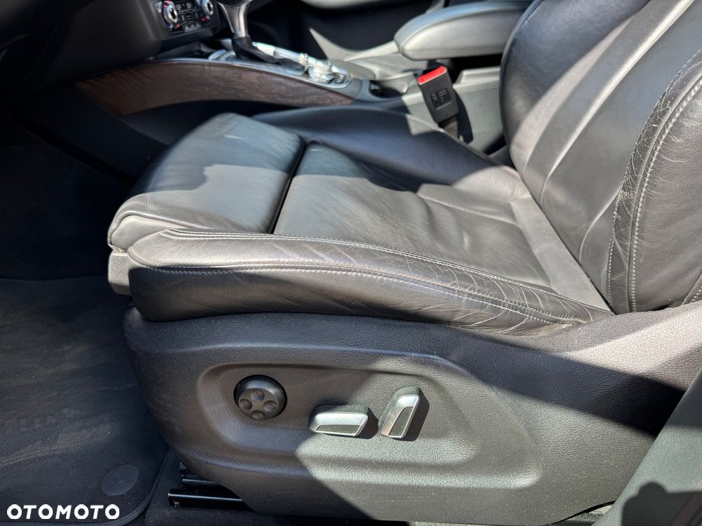 Audi Q5 3.0 TDI Quattro S tronic - 15