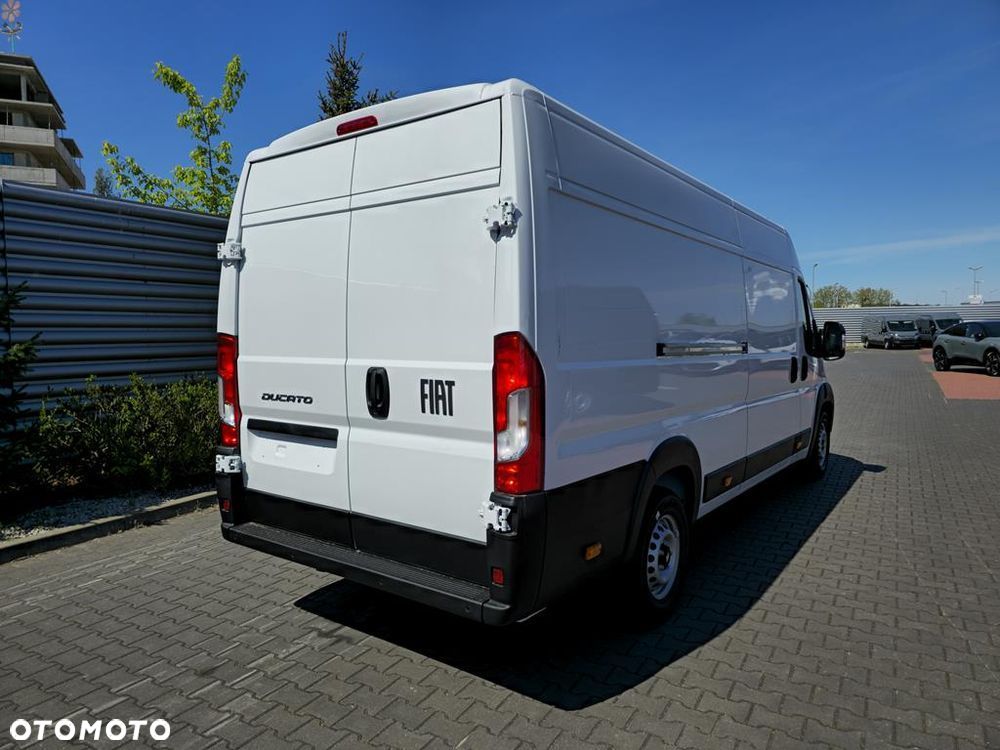 Fiat Ducato 33 H3-Power L3H2 - 5