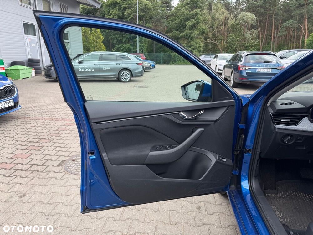 Skoda Scala 1.0 TSI Drive DSG - 19