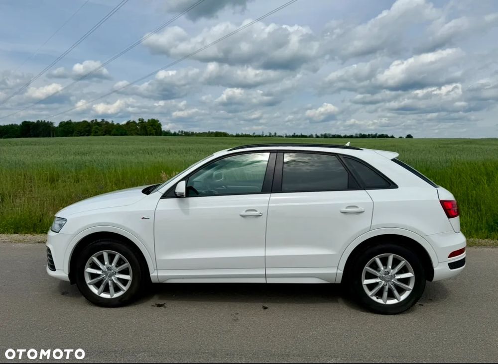 Audi Q3 1.4 TFSI Sport S tronic - 29