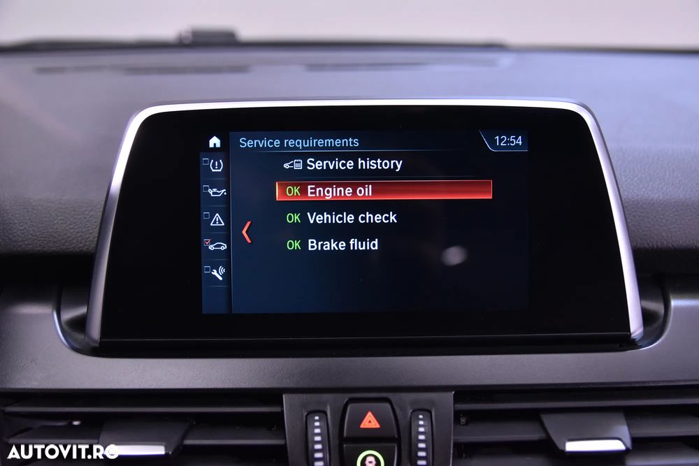 BMW Seria 2 225xe AT PHEV - 22