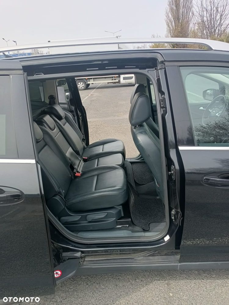 Ford C-MAX 1.6 TDCi Edition - 10