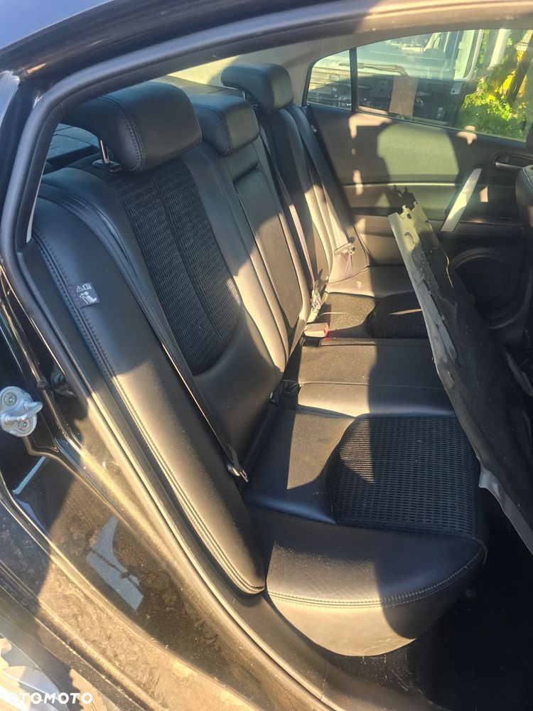Mazda 6 2.0 Exclusive - 7