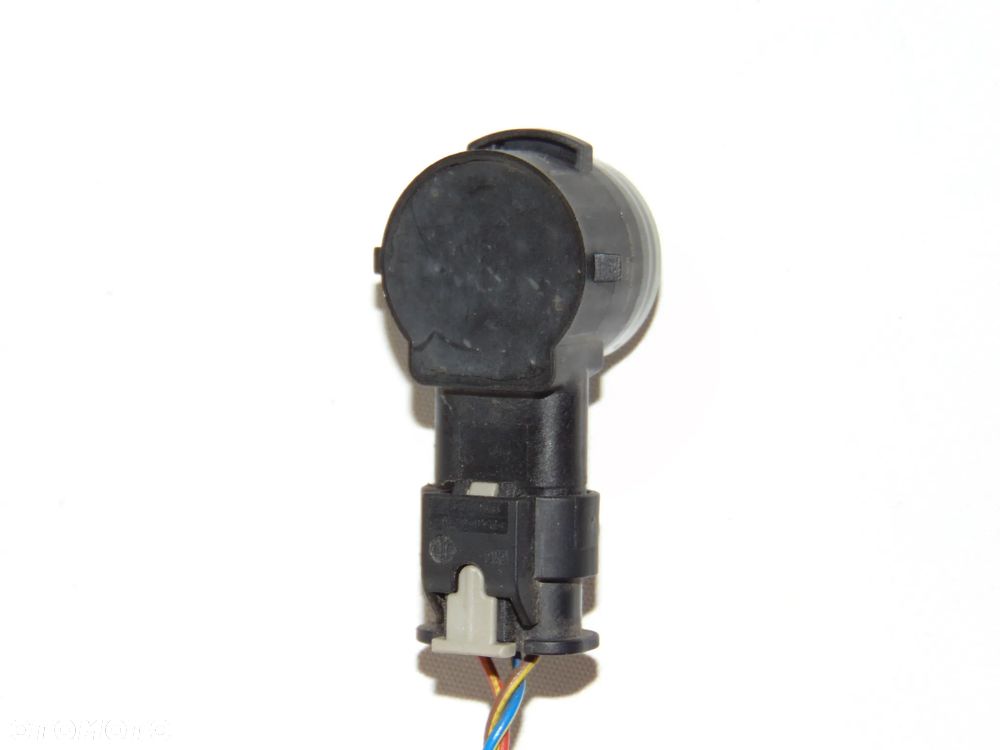 Wiązka instalacja tył PDC czujników cofania 8V0971104 Audi A3 8V HB hatchback - 8