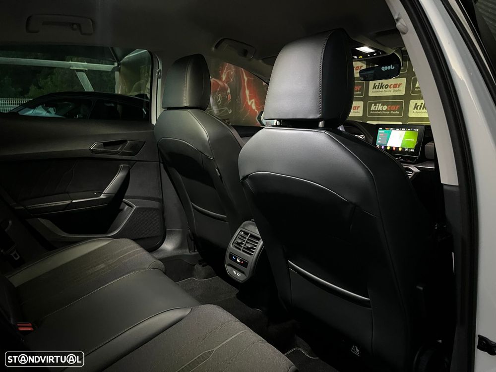 Cupra Formentor 1.4 e-Hybrid DSG - 51