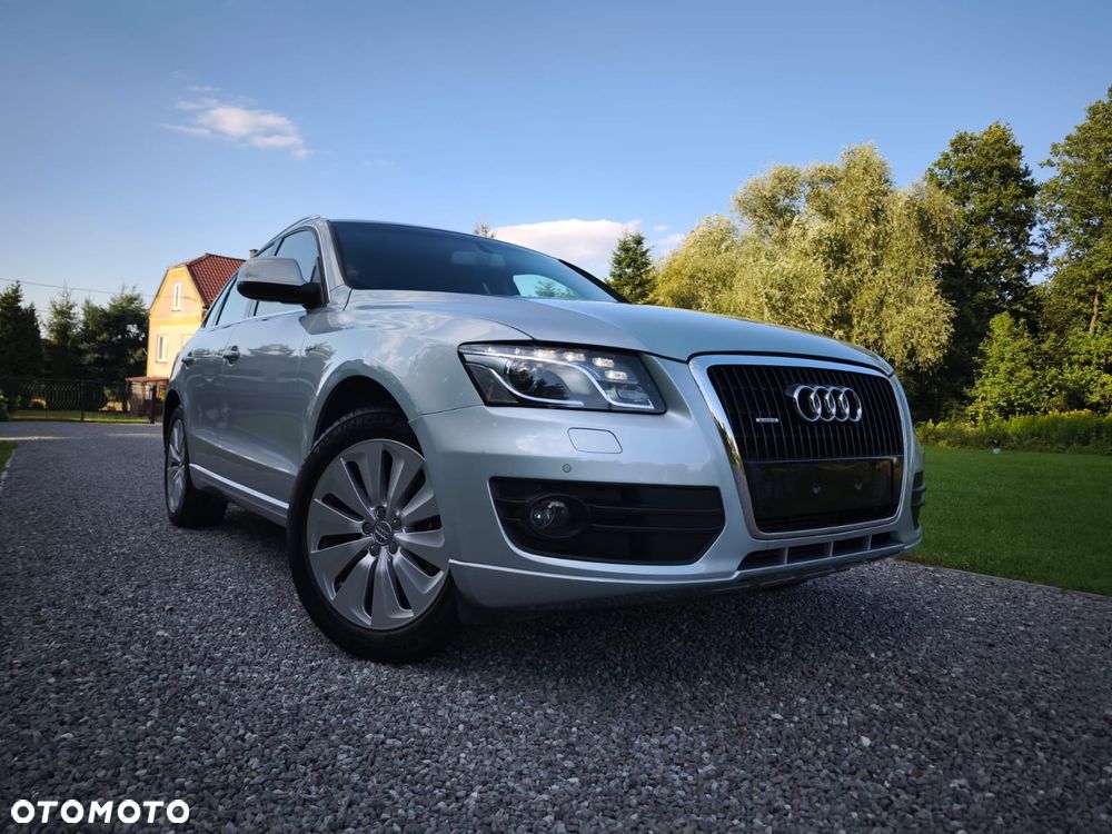 Audi Q5 - 5