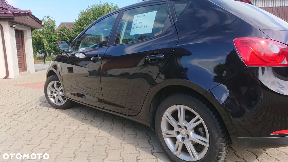 Seat Ibiza 1.9 TDI Reference - 5