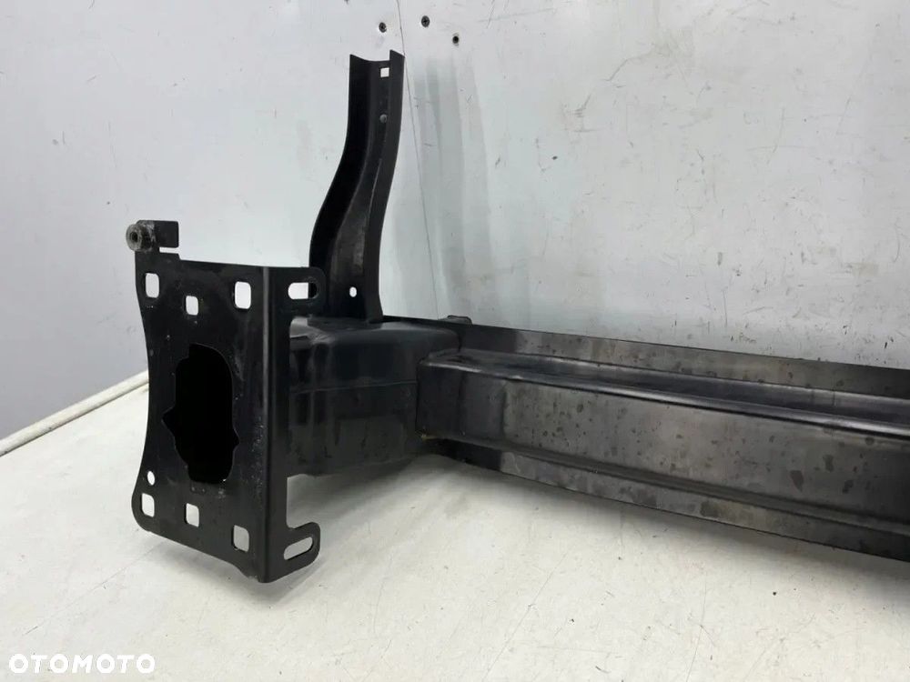 Belka zderzaka VW Golf VII 7 LIFT 16-20r. przód przednie wzmocnienie z ABSORBEREM 5g0807111 - 15