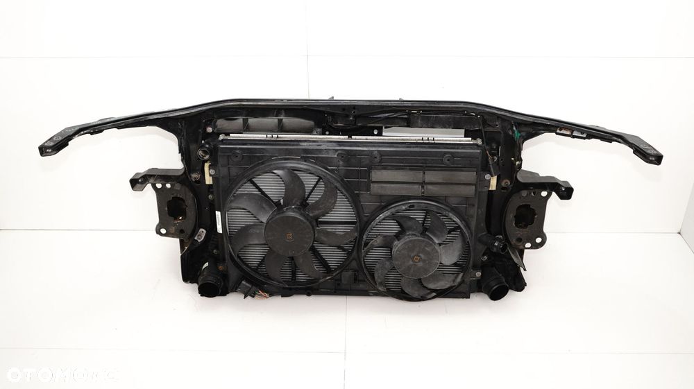 PAS PRZÓD PRZEDNI VW GOLF 7 VII 12-16R 1.6 TDI - 6