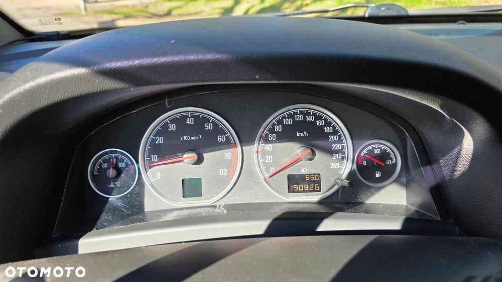 Opel Vectra 2.2 Design - 13