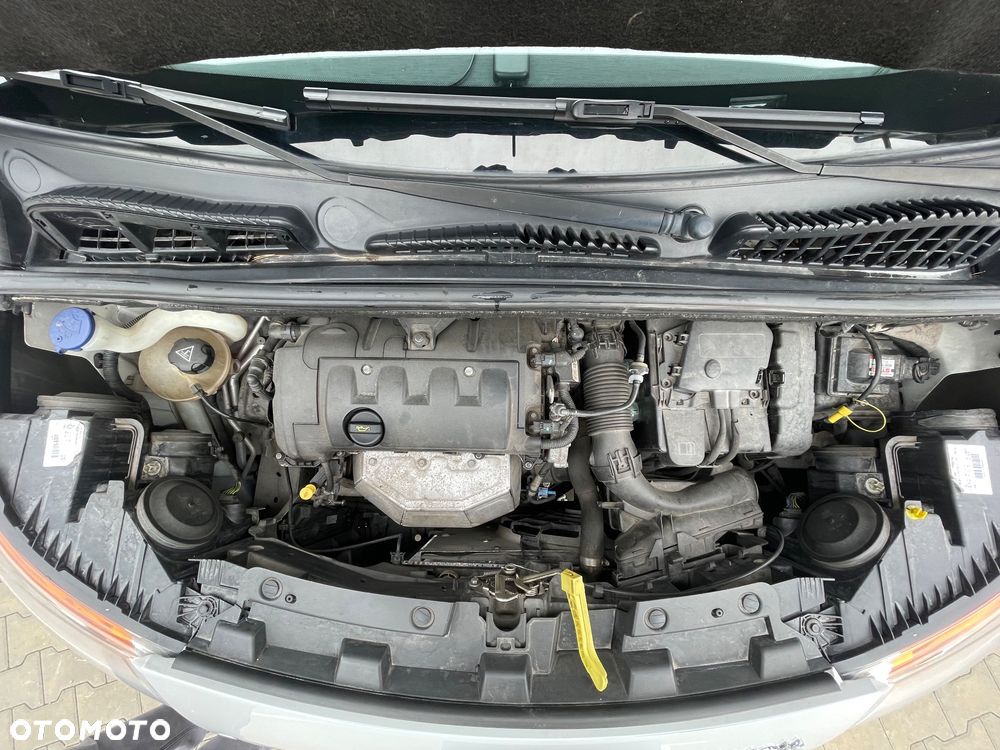 Citroën C3 Picasso - 22