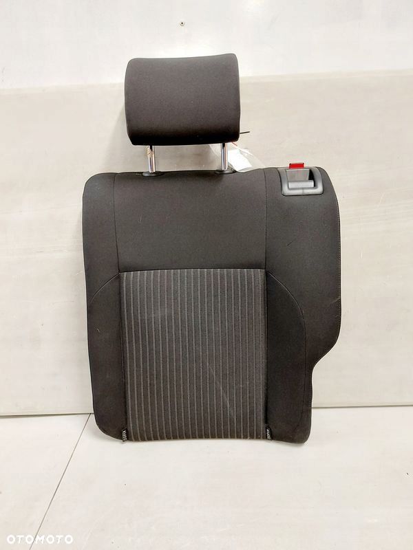 VOLKSWAGEN POLO 6R V OPARCIE KANAPY LEWY TYŁ - 5