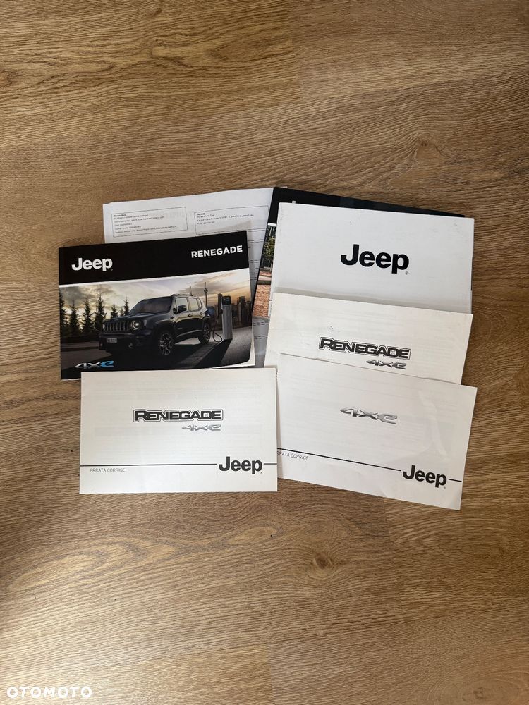 Jeep Renegade - 34