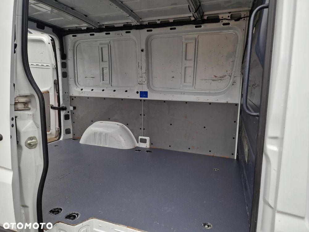 Mercedes-Benz SPRINTER - 21