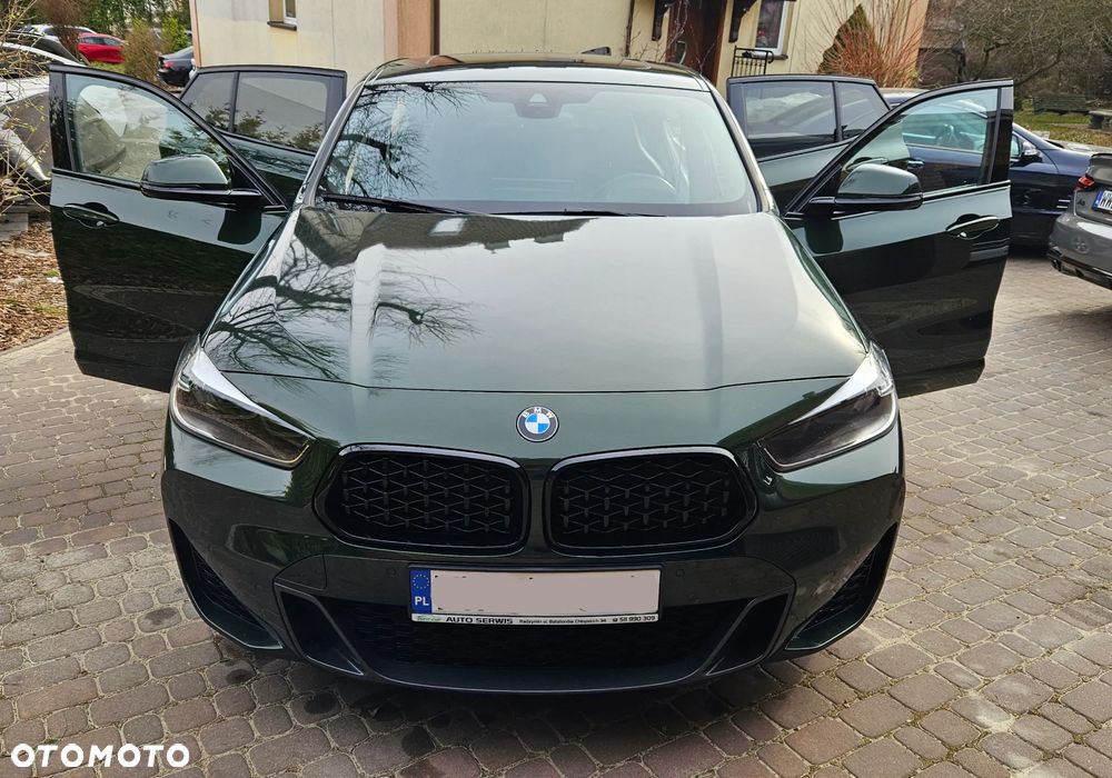 BMW X2 - 13