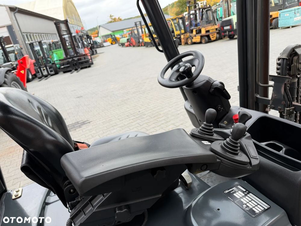 Linde E16P-01 - 17