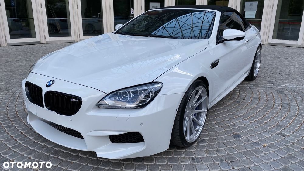 BMW M6 Standard - 4