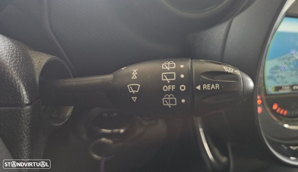 MINI Countryman Cooper D - 21