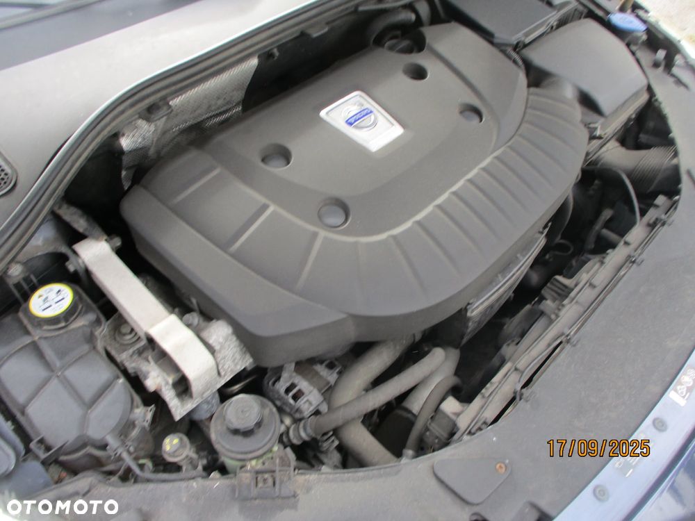 Volvo V60 D3 Summum - 14