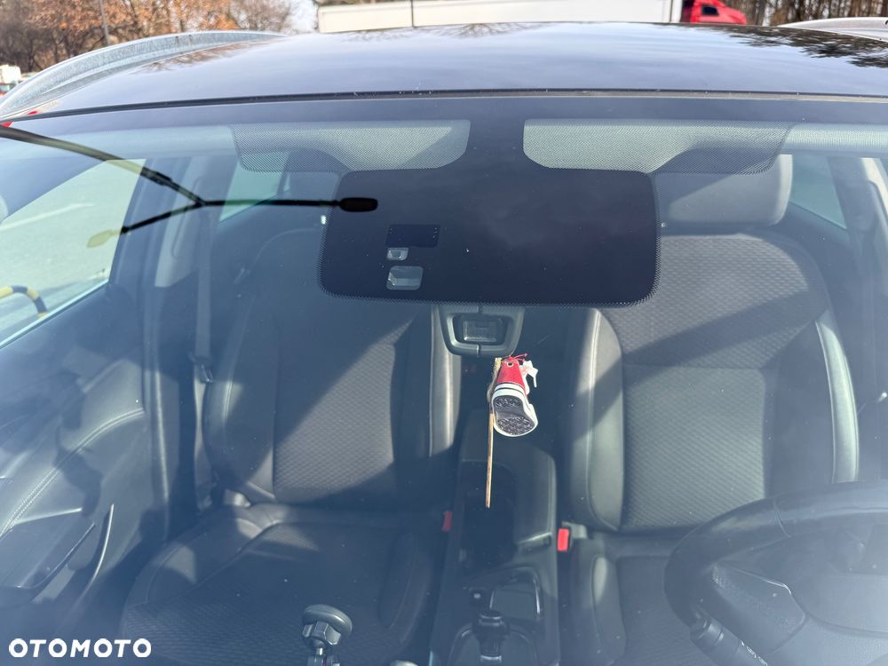 Opel Insignia 2.0 CDTI ecoFLEXStart/Stop - 24