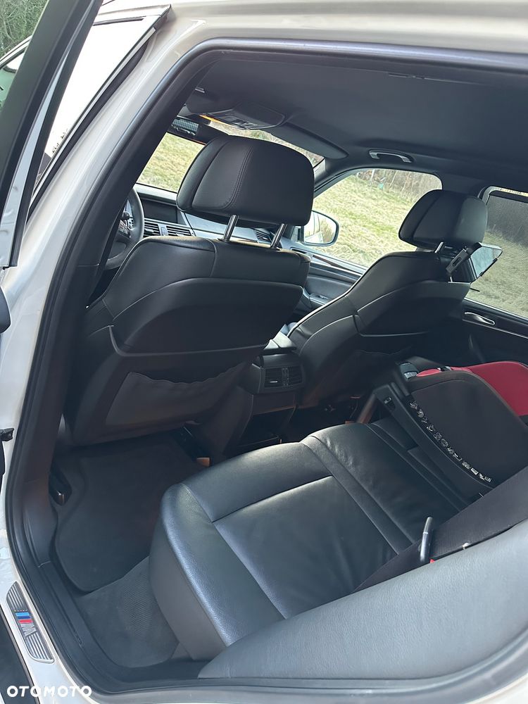 BMW X5 4.0d xDrive - 15