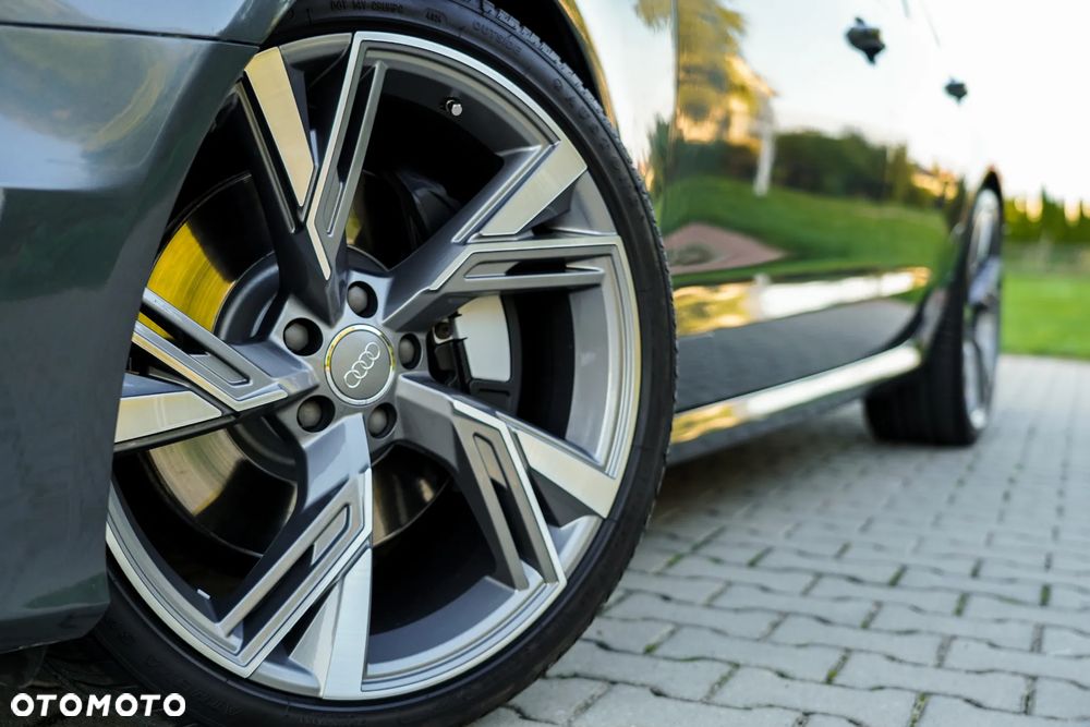 Audi A6 Avant ver-3-0-tdi-dpf-quattro-tiptronic-sport-selection - 3