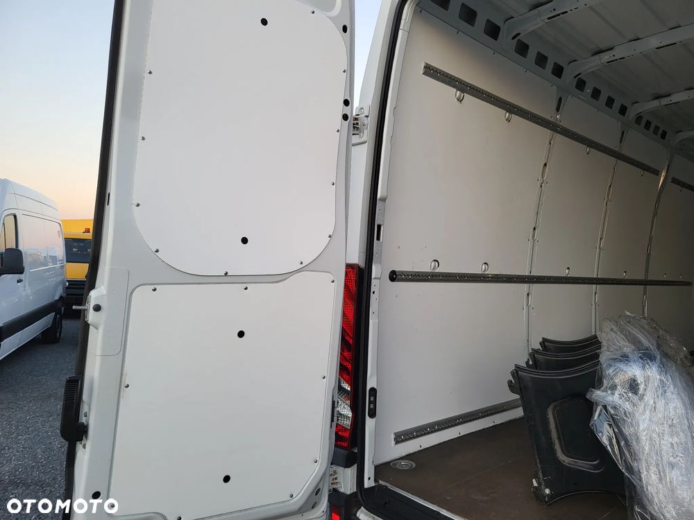 Iveco DAILY 50 C 18-3.0- MAX-HIMATIC AUTOMAT-L4 H2-KLIMA - 30