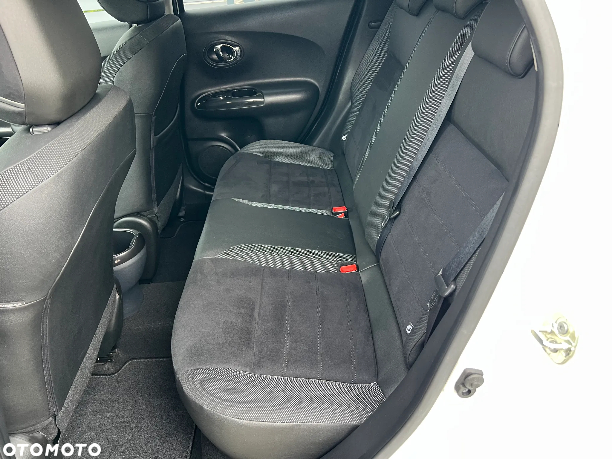 Nissan Juke 1.6 Bose Personal Edition - 29