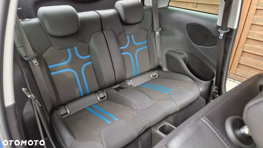 Opel Adam 1.0 Start/Stop Germany's next Topmodel - 12