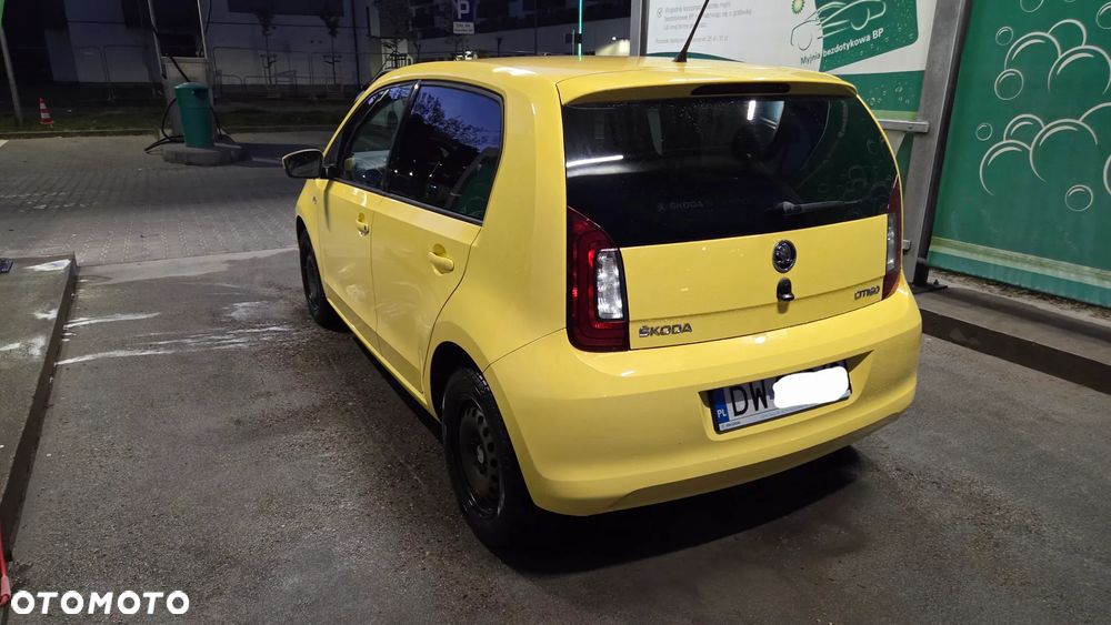 Skoda Citigo 1.0 Ambition - 3
