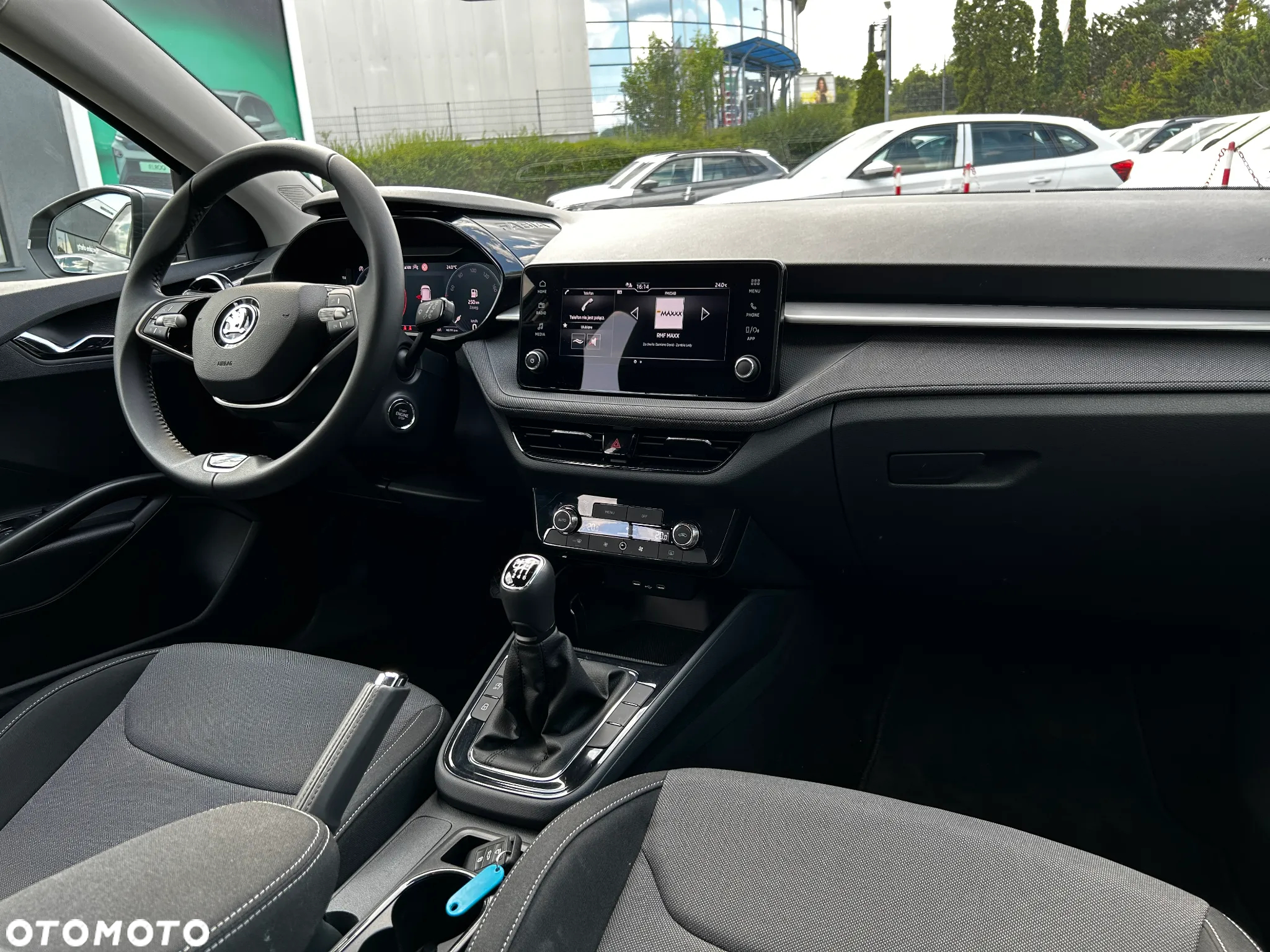 Skoda Fabia 1.0 TSI Selection - 30