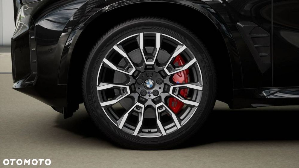 BMW X5 - 8